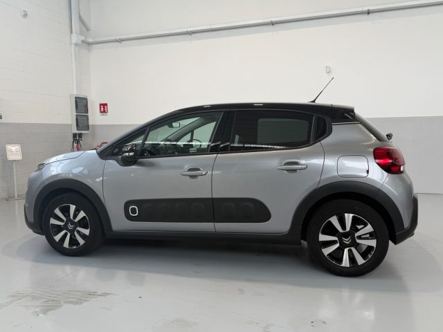 CITROEN C3 usata, con Climatizzatore