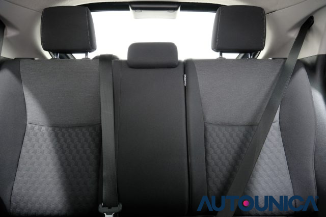 TOYOTA Yaris usata, con Riconoscimento dei segnali stradali