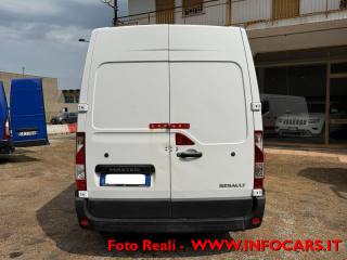 RENAULT Master usata, con Bracciolo
