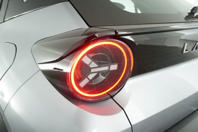 LANCIA Ypsilon usata 14