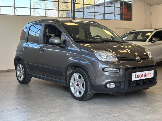 FIAT Panda usata, con Airbag Passeggero