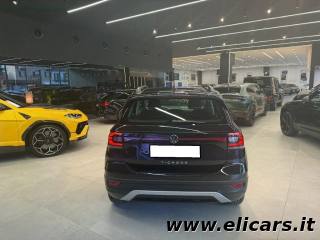 VOLKSWAGEN T-Cross usata, con Airbag Passeggero