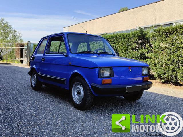 FIAT 126 usata 0