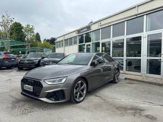 AUDI A4 35 TDI/163 CV S tronic S line edition