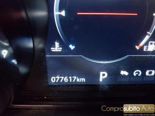 LAND ROVER Discovery Sport usata, con Bluetooth