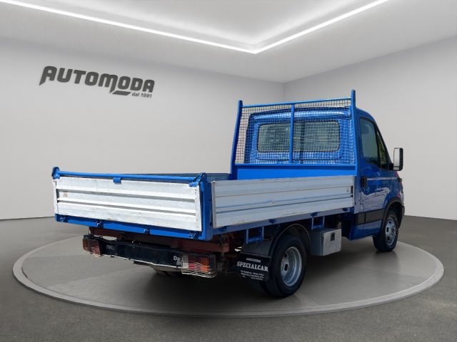 IVECO Daily usata, con Immobilizzatore elettronico