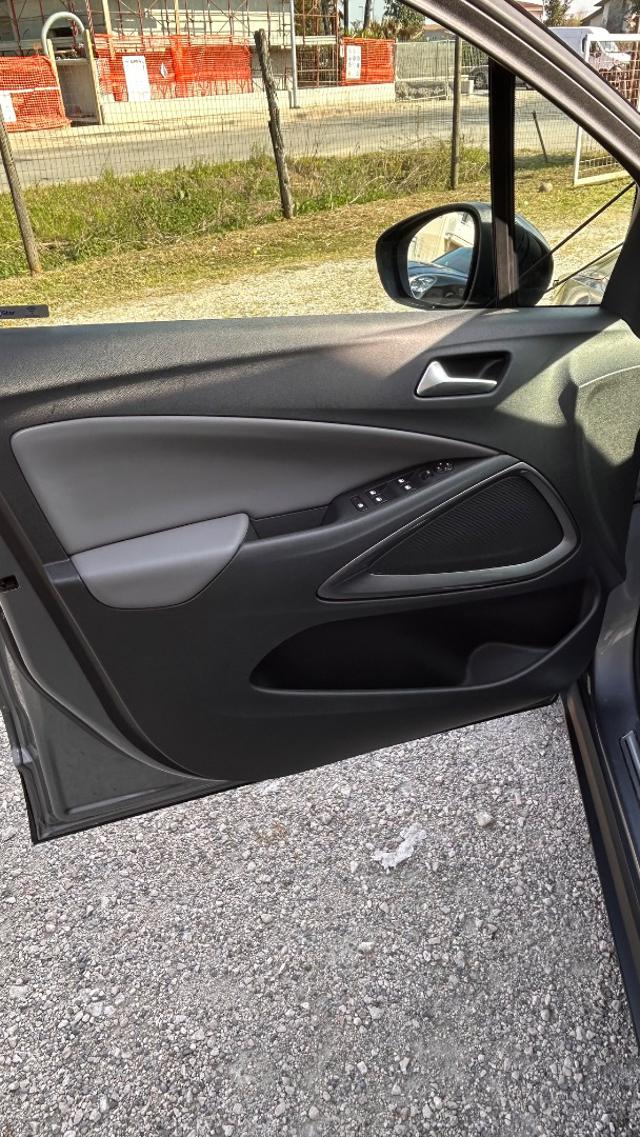 OPEL Crossland X usata, con Filtro antiparticolato