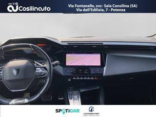 PEUGEOT 308 usata, con Cruise Control