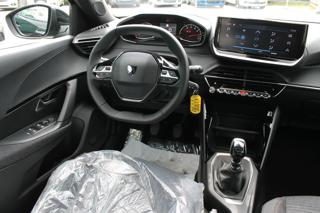 PEUGEOT 2008 usata, con Climatizzatore