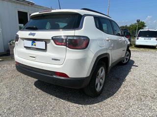 JEEP Compass usata 3