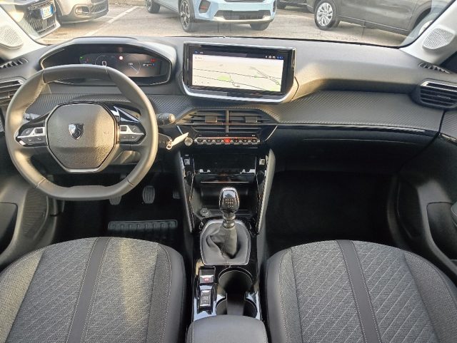 PEUGEOT 208 usata, con Climatizzatore