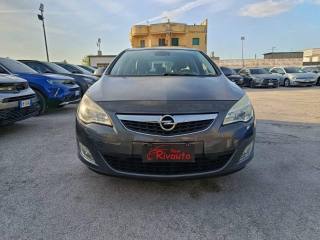 OPEL Astra usata, con Airbag laterali