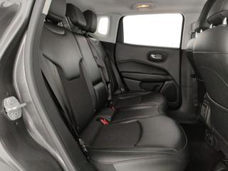 JEEP Compass usata, con Servosterzo