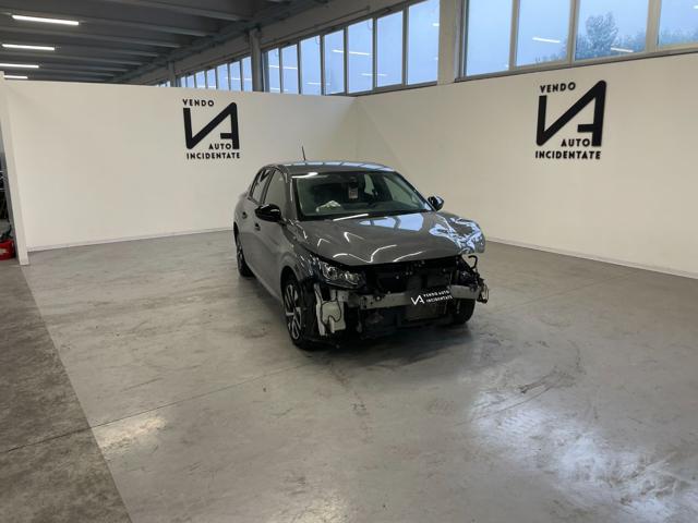 PEUGEOT 208 usata, con ABS