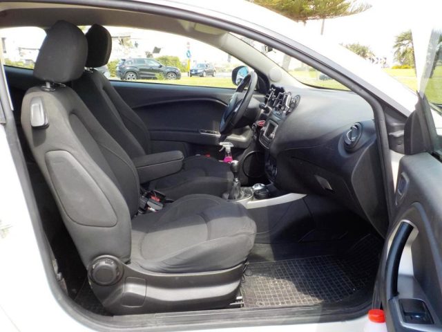 ALFA ROMEO MiTo usata, con Chiusura centralizzata telecomandata