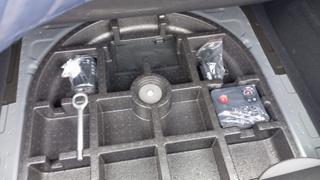 FIAT 500X usata, con Touch screen