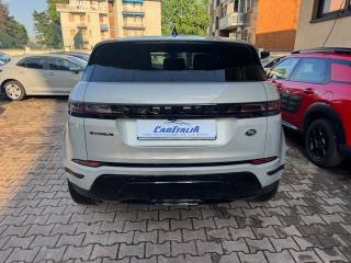 LAND ROVER Range Rover Evoque usata, con Alzacristalli elettrici