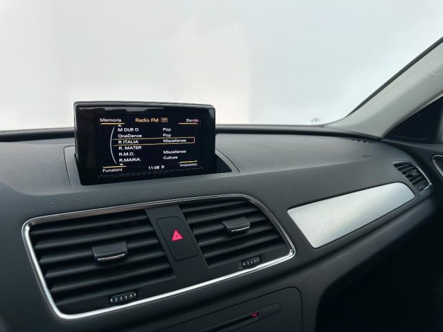 AUDI Q3 usata, con Chiusura centralizzata