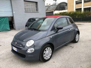 FIAT 500 usata, con Airbag Passeggero