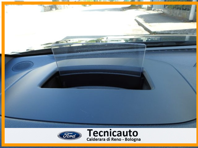 FORD Focus usata, con Volante multifunzione