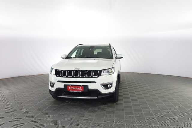 JEEP Compass usata 0