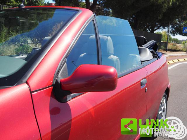 FIAT Punto usata 22