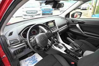 MITSUBISHI Eclipse Cross usata, con Cruise Control