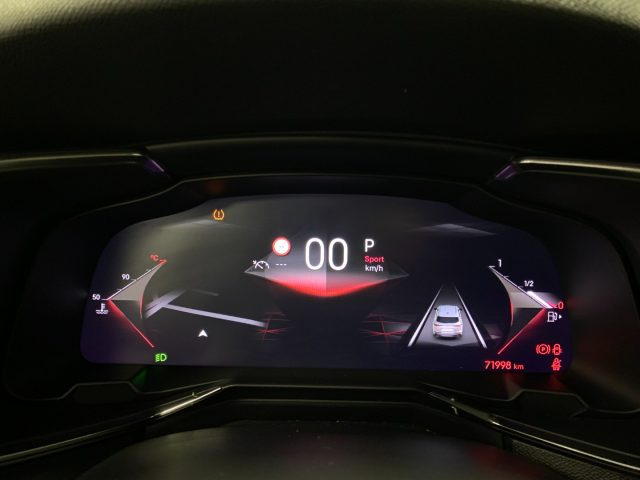 DS AUTOMOBILES DS 7 usata, con Controllo trazione