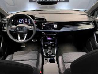 AUDI A3 usata, con Climatizzatore