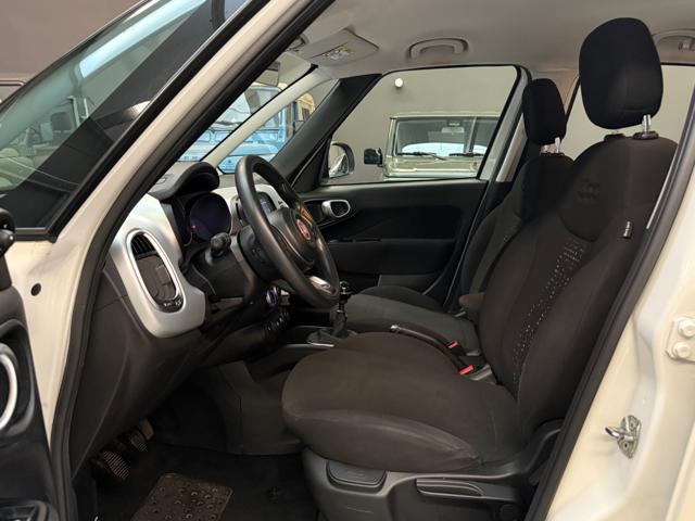 FIAT 500L usata, con Cerchi in lega