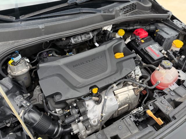 FIAT 500X usata 29