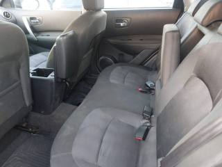 NISSAN Qashqai usata 10