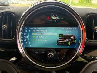 MINI Countryman usata, con Bluetooth