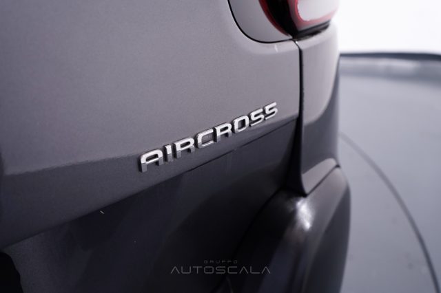 CITROEN C3 Aircross usata, con Sensori di parcheggio posteriori