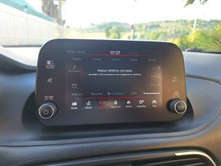 FIAT Tipo usata, con Immobilizzatore elettronico