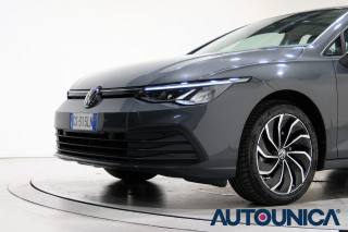VOLKSWAGEN Golf Variant usata, con Controllo automatico clima