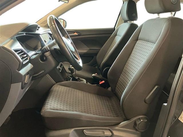 VOLKSWAGEN T-Cross usata, con Controllo trazione