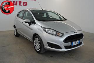 FORD Fiesta usata, con Airbag laterali
