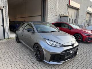 TOYOTA Yaris usata, con Airbag Passeggero