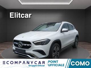 MERCEDES-BENZ GLA 180 Automatic Progressive Advanced