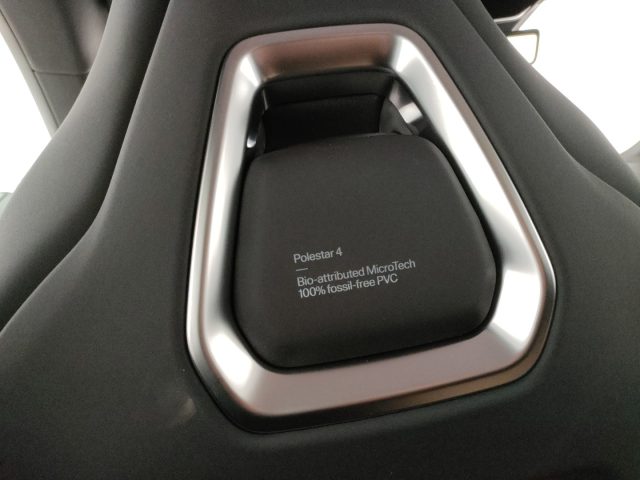 POLESTAR Polestar 4 usata, con Autoradio digitale