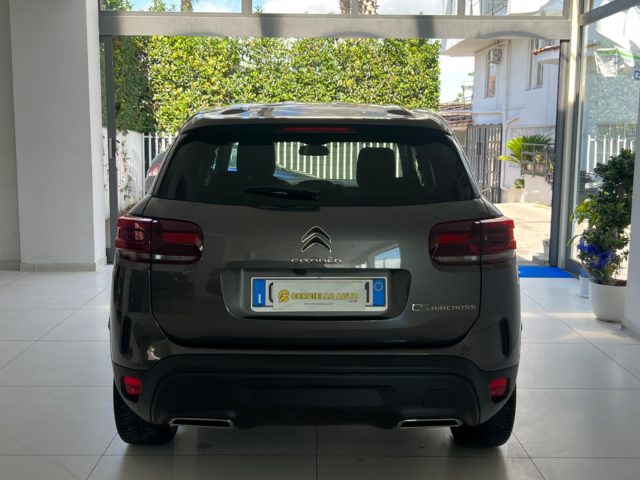 CITROEN C5 Aircross usata, con Autoradio
