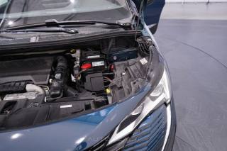PEUGEOT 5008 usata, con Adaptive Cruise Control