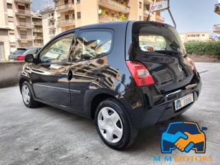 RENAULT Twingo usata, con Airbag Passeggero