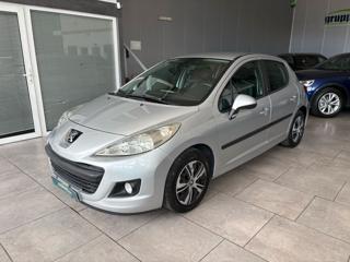 PEUGEOT 207 usata, con Airbag laterali