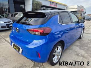 OPEL Corsa usata, con Specchietti laterali elettrici