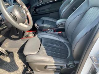 MINI Countryman usata, con Climatizzatore