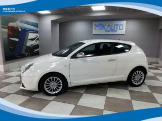 ALFA ROMEO MiTo 1.3 JTDm 95cv Super EU6