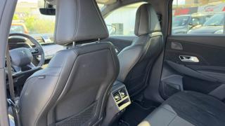 DS AUTOMOBILES DS 7 usata, con Sedili riscaldati