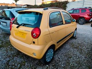 CHEVROLET Matiz usata, con Servosterzo